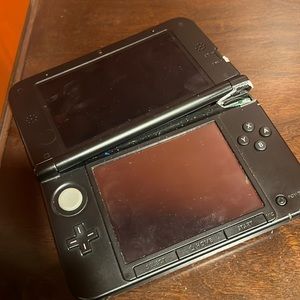 Nintendo 3ds XL